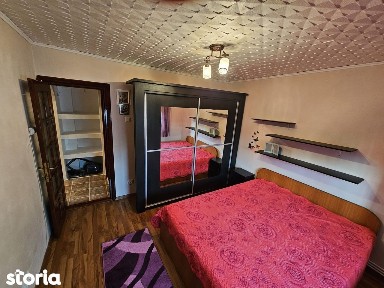 Apartament cu 2 camere de închiriat în zona Șantierul Naval