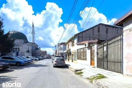 Piata Chiliei - Sectia 1, casa cu 191 mp teren si 10 metri deschidere!