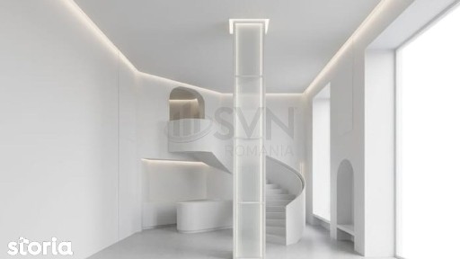 Spatiu comercial Calea Victoriei