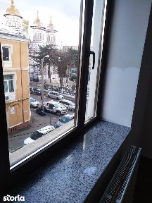 Birouri/ sedii de firma in Centrul Constantei