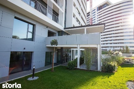 Spatii comerciale Avanera Suceava, parter si demisol, 2.600 euro/mp