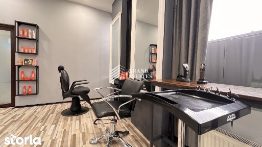 Salon beauty in Otopeni - preluare afacere I Totul la cheie I Vad form