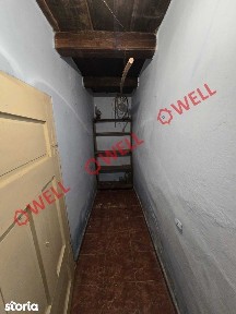 De vânzare casă familială în Brăduț