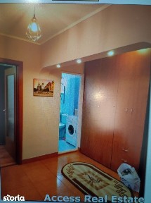 2 camere Boema, Tomis Nord