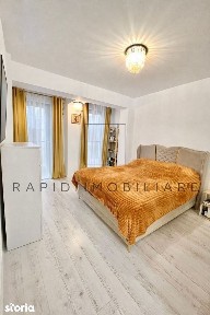3 Camere-Central Park -Etaj 3- 2 x Bai -Bloc 2022- 2 x Boxe + Parcare