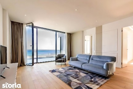 Luxury 3Br Apartament for Rent in Mamaia