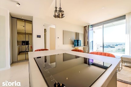 Luxury 2Br Apartament for Rent in Mamaia