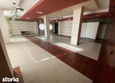 Inchiriere spatiu comercial, alimentatie publica - 3500 EUR