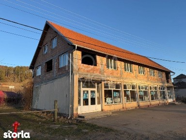 Bradeni, Sibiu