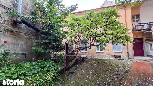 Centrul Vechi, Brasov