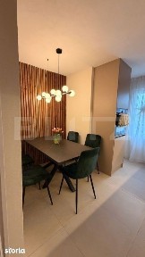 Apartament deosebit cu 2 camere | 54 mp | Dealul Viilor - Sighisoara