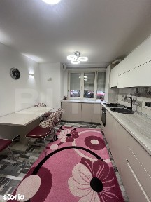 Apartament 2 camere, 53 mp, zona Tudor