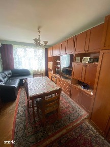 EXCLUSIV| Apartament 3 camere decomandat - Bd. Bucuresti