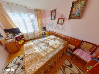 Apartament cu 2 Camere de Vânzare - Str. Unirii, Sighetu Marmației
