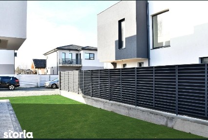 Casa noua P+1 | Arcasilor - Galati | 175 mp | teren 400 mp