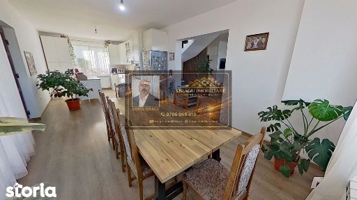 Vila Cartier Balcescu Tecuci/ Panouri fotovoltaice 5 kw