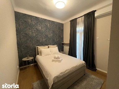 Kiseleff-parc, 3 camere, etajul 1/D+P+1+M