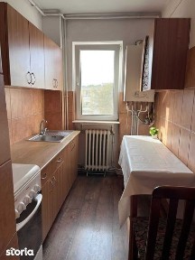 Vand apartament 2 camere, Deva, zona Astoria.