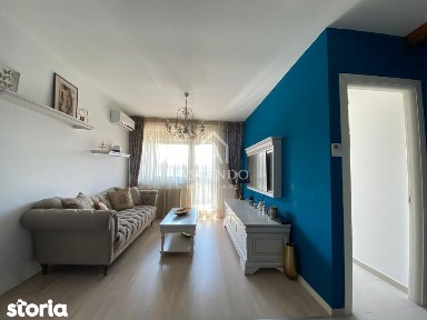 Apartament 3 Camere Premium cu Parcare | București Nord