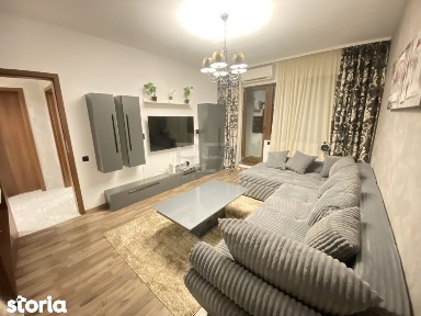 2 camere- Confort Urban- Loc de parcare inclus