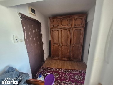 Apartament 3 camere - Etaj 10 - Vedere superbă - Dărmănești