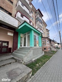 Strada Marasesti, Dej, Cluj