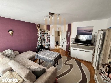 Apartament 2 camere - str. Hortensiei, Baia Mare