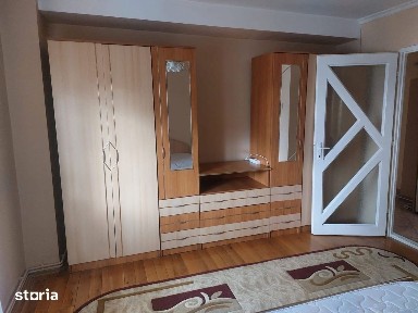 Apartament 3 camere, hol in Z, suprafata 80 mp, etaj 2 - Dva Nord
