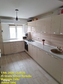 Apartament 3 camere, 72 mp, zona Casa Armatei