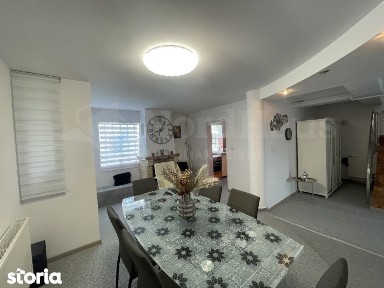 DE VANZARE | CASA SPATIOASA 4 DORMITOARE | SIBIU