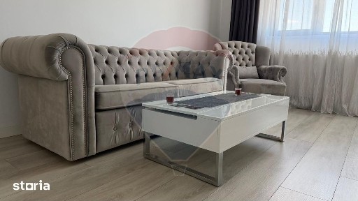 Inchiriere Apartament nou 2 camere, Metrou Pacii