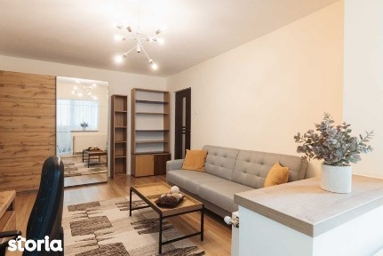 Proprietar INCHIRIEZ apartament 2 camere in zona IULIUS MALL