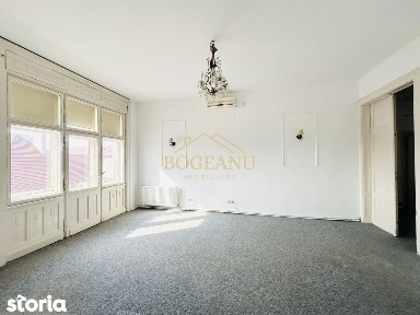 BG145- Spațiu birouri ultracentral-Piața Libertății | Clădire istorica