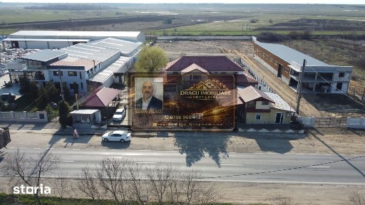 Draganesti, Galati