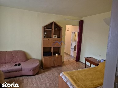 Apartament 2 camere, Cetate, b-dul Transilvaniei