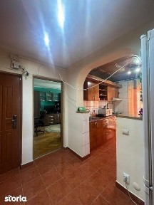 Apartament de vanzare DECOMANDAT zona Confectii Arad, 2 camere