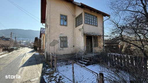 Aleea Marasesti, Campulung Moldovenesc, Suceava