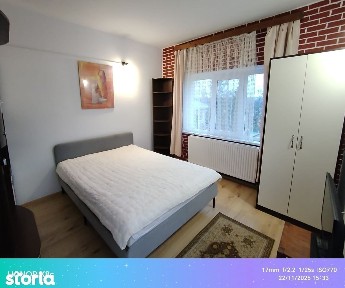 Ap. 1 cam, etaj Casa, zona UMF, Sărărie
