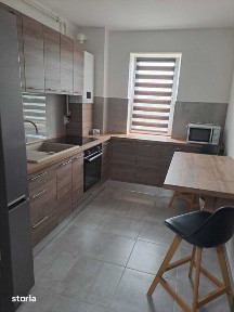 Apartment cu 2 camere de inchiriat zona Unirii - AMA Residence
