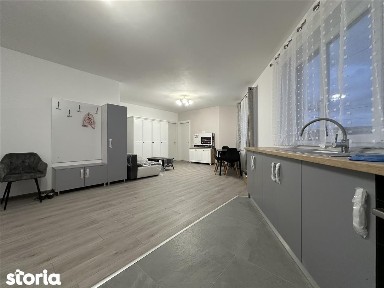 3 camere | parcare subterana | zona BMW | VIVO
