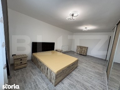 Apartament 3 camere, 87 mp, prima inchiriere, parcare, pet-friendly, z
