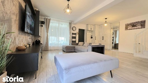 Vila P+M superba in Lumina | Confort Premium si Eficienta Energetica