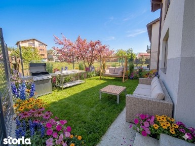 Vanzare vila 5 camere dezvoltator P+2+3terasa Tva inclus !