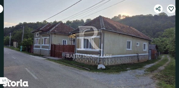 Casa cu 6 camere | Sitani | Bihor