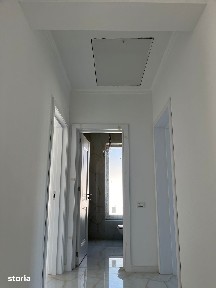 Casa nouă intabulata,Visinilor, dealuri, teren 408mp, s.c.123mp