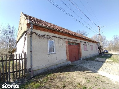 Rachitova, Casa 8 Incaperi, 3800mp Teren, Usor Negociabil