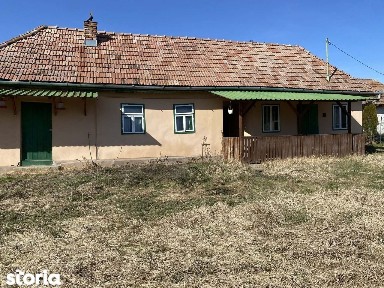 Casa de vanzare Bolintineni com Pasareni, jud Mures
