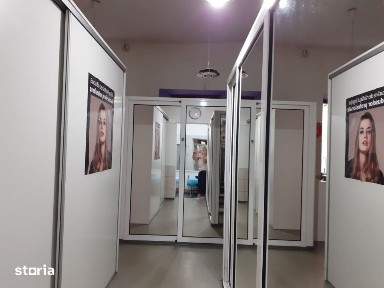 Spatiu comercial 42 mp - Ultracentral, Cluj-Napoca