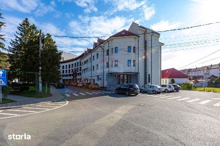 Strada Eremia Grigorescu, Targu Ocna, Bacau
