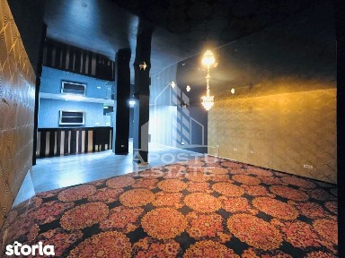 Spatiu Comercial de Inchiriat in zona UTA central